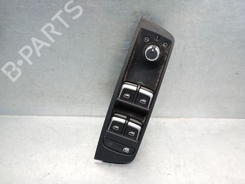 Used Left front window switch AUDI A1 Sportback (8XA, 8XF) [2011-2019]  27929548