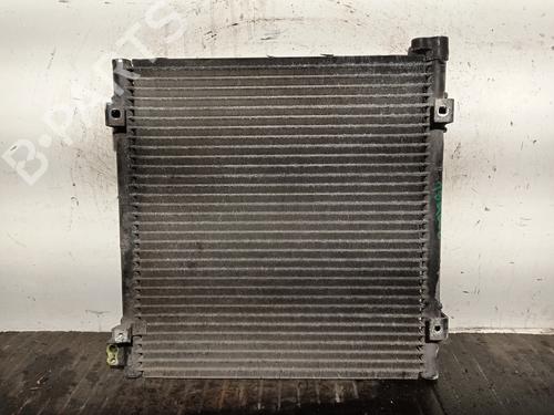 Used AC radiator HONDA HR-V (GH_) 1.6 16V (GH1, GH3) (105 hp) 17018591