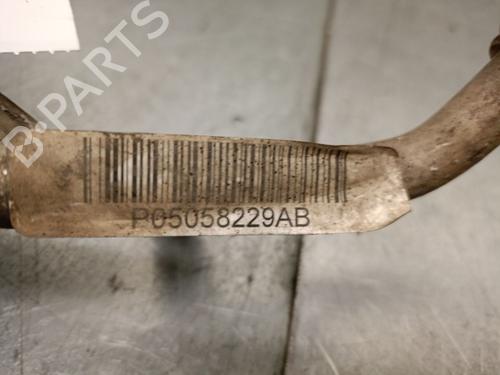 AC pipe DODGE CALIBER 2.0 CRD | BP32722661M126  - Image 7