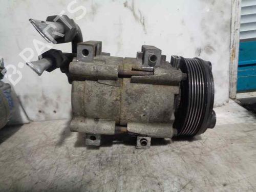 AC compressor FORD ESCORT VI (GAL, AAL, ABL) 1.8 16V | BP7762232M34