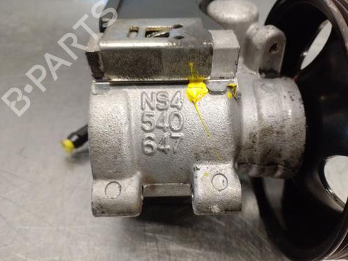 Styring servopumpe SSANGYONG RODIUS I 2.7 Xdi | BP30204702M99