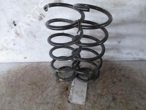 Used Shock absorber spring SMART CITY-COUPE (450) [1998-2004]  21018468