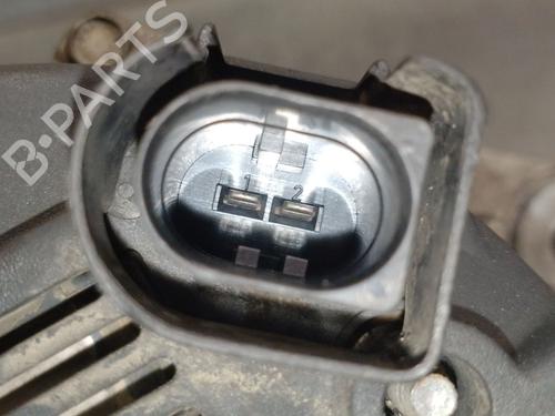 Alternator BMW 3 (E46) 320 d | BP37758409M7  - Image 6