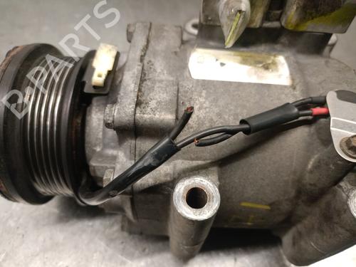 AC compressor FORD FOCUS I Turnier (DNW) 1.8 TDCi | BP32001713M34  - Image 5