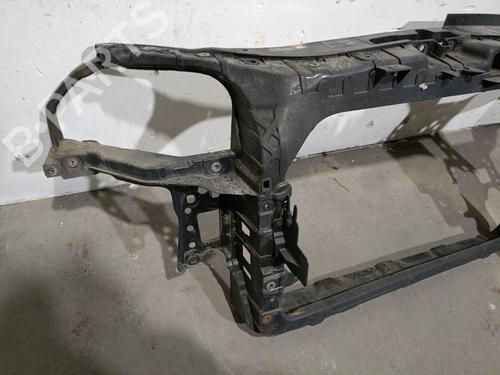 Front slam panel SEAT IBIZA III (6L1) 1.9 TDI | BP28046668C72 