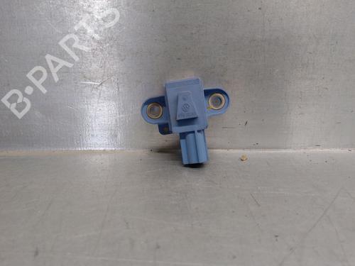 Elektronisk modul VW GOLF V (1K1) 1.6 FSI (115 hp) 15186036