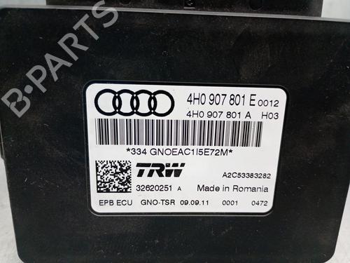 Electronic module AUDI A6 C7 Avant (4G5, 4GD) 3.0 TDI | BP28107279M83