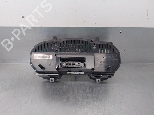 Instrument cluster SEAT LEON (1P1)  | BP14966495C47 