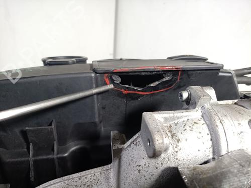 Engine SEAT LEON (1P1) 1.9 TDI | BP36159378M1  - Image 14