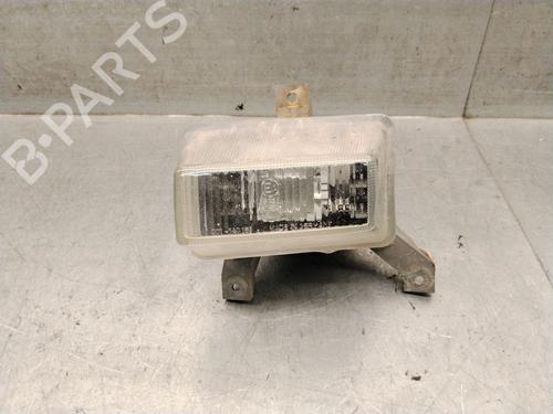 Used Left front fog light Left front fog light OPEL ASTRA F Hatchback (T92) 1.8 i 16V (F08, M08, F68, M68) (125 hp) 39592789 39592789