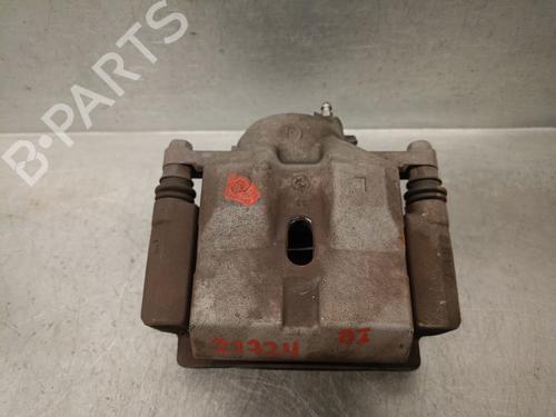 Used Left front brake caliper LEXUS CT (ZWA10_) 200h (ZWA10_) (99 hp) 22738406