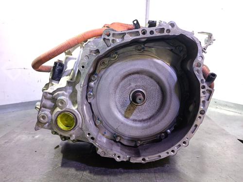 Used Gearbox LEXUS NX (_Z1_) 300h AWD (AYZ15_) (155 hp) 30002104