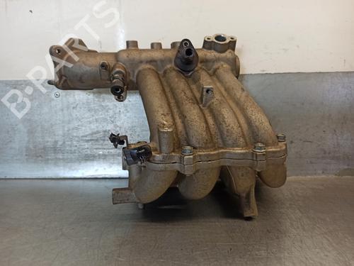 Used Intake manifold Intake manifold HYUNDAI i10 I (PA) 1.1 (67 hp) 17958924 17958924