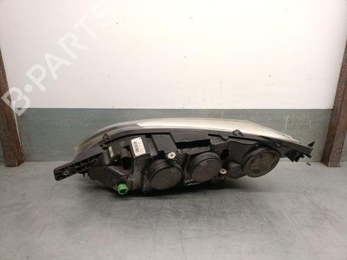 Right headlight CITROËN JUMPER II Van 2.2 HDi 110 | BP30922130C29