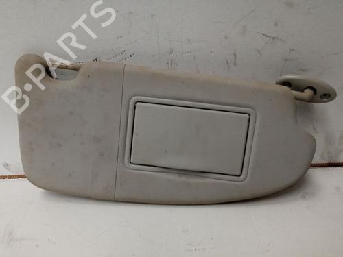 Used Right sun visor FORD FOCUS II (DA_, HCP, DP) 1.6 TDCi (109 hp) 27925237