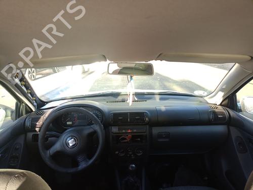 Køfangervange SEAT TOLEDO II (1M2) 1.6 16V | BP29042824C73 