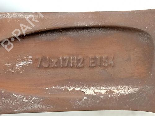 Rim SEAT LEON (1P1) 1.6 TDI | BP21838648C45 