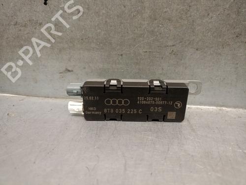 Used Antenna/Base Antenna/Base AUDI A5 Sportback (8TA) S5 quattro (333 hp) 39814848 39814848