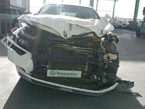 Electronic module SKODA KAMIQ (NW4) 1.0 TSI | BP36866637M83  - Image 8