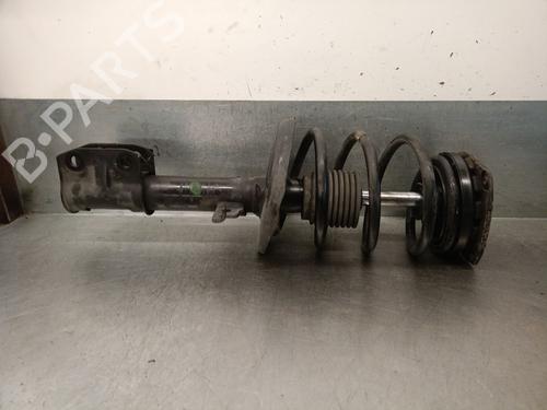 Right front shock absorber RENAULT GRAND SCÉNIC III (JZ0/1_) 1.6 dCi (JZ00, JZ12) | BP29123422M17