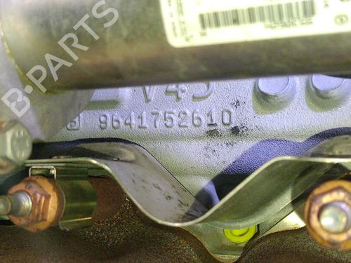 Motor FORD FOCUS II (DA_, HCP, DP) 2.0 TDCi | BP28360440M1 