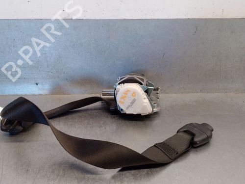 Front left seatbelt FORD KA (RU8) 1.3 TDCi | BP29270907I26 