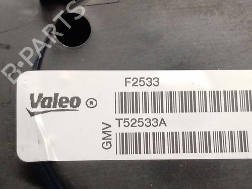 Heater blower motor RENAULT MEGANE IV Hatchback (B9A/M/N_) 1.5 dCi 110 (B9A3) | BP31757045M62 