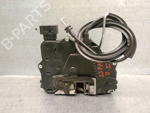 Front left lock FIAT DUCATO Van (250_) 140 Natural Power | BP29966956C98 