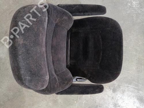 Rear seat HYUNDAI H-1 / STAREX Bus (A1) 2.5 TCi | BP17586765C17 