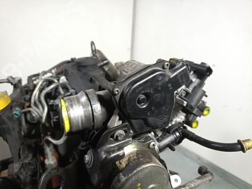 Engine RENAULT KANGOO Express (FW0/1_) 1.5 dCi 90 (FW0G, FW05, FW08, FW11) | BP31852871M1 - Image 11