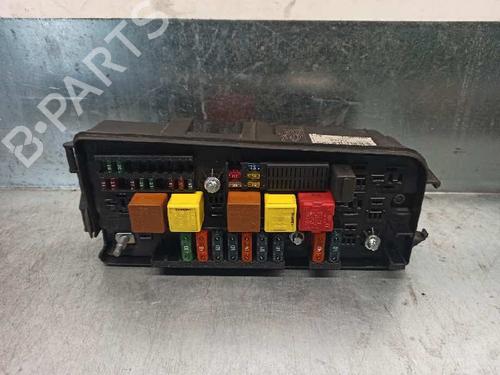 Fuse box OPEL VECTRA C (Z02)  | BP7313452E1 