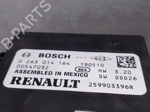 Electronic module RENAULT KADJAR (HA_, HL_) 1.3 TCe 140 (HLNB, HLN1) | BP36527311M83  - Image 5