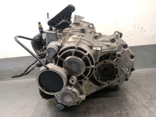 Gearbox VW TIGUAN (5N_) 2.0 TDI | BP29734989M3