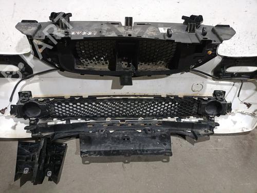 Foran støtfanger SMART FORTWO Coupe (453) 0.9 (453.344, 453.353) | BP30913470C7