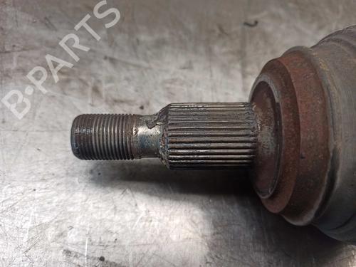 Right front driveshaft AUDI A3 (8L1) 1.9 TDI | BP8248959M39 