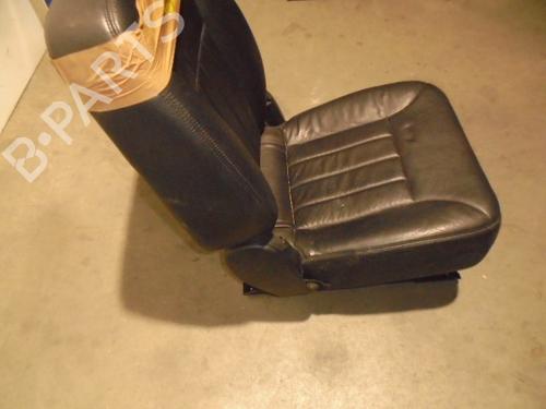 Rear seat MERCEDES-BENZ R-CLASS (W251, V251) R 350 CDI 4-matic (251.124, 251.125) | BP10352523C17 
