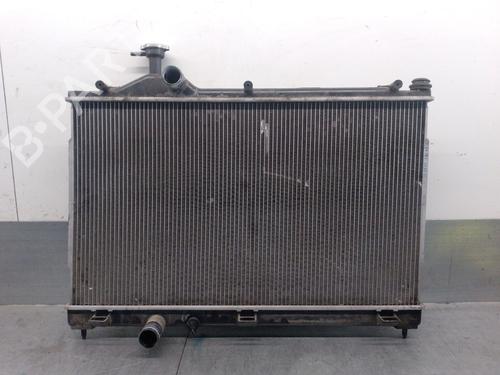 Used Water radiator MITSUBISHI OUTLANDER III (GG_W, GF_W, ZJ, ZL, ZK) Plug-in Hybrid (GG2W) (200 hp) 29326737
