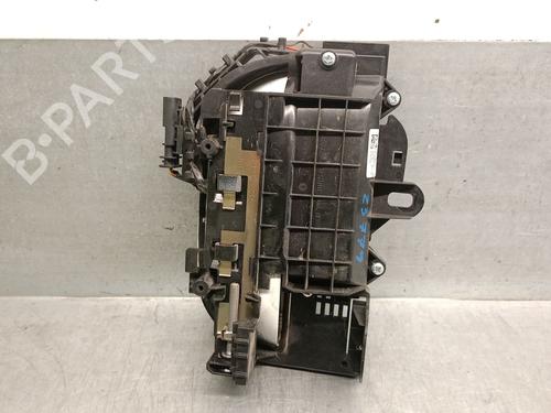 Front right exterior door handle FIAT 500 (312_) Electric (EV) | BP29748088C129 