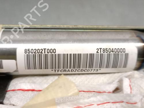 Right seat airbag KIA OPTIMA (FSGDS6B) 1.7 CRDi | BP30383705C14