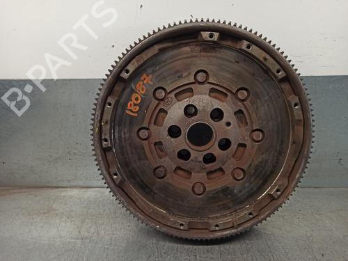 Used Flywheel SEAT TOLEDO II (1M2) 1.9 TDI (110 hp) 14330842