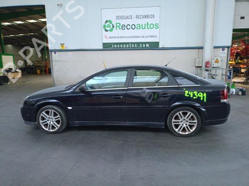 Peças OPEL VECTRA C (Z02) 2.2 DTI 16V (F69) (125 hp) 4394448
