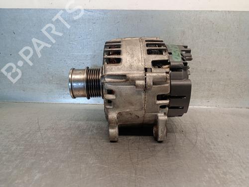 Alternator VW TOURAN (5T1) 1.4 TSI | BP27098431M7 