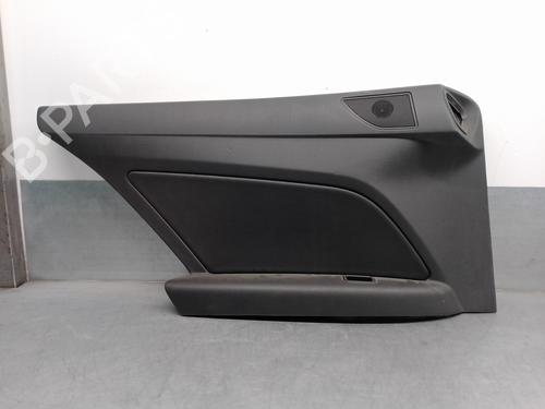 Used Rear left panel MERCEDES-BENZ E-CLASS (W212) E 300 CDI / BlueTEC (212.020, 212.021, 212.027) (231 hp) 16342280