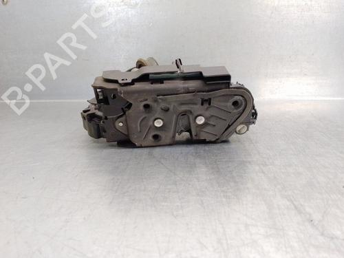 Rear left lock AUDI A1 Sportback (GBA) 35 TFSI | BP14973653C100 