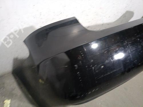 Rear bumper HYUNDAI SONATA V (NF) 2.0 CRDi | BP24350920C8 