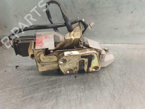 Used Rear left lock MAZDA 323 C V (BA) 1.5 16V (BA11) (88 hp) 7523964