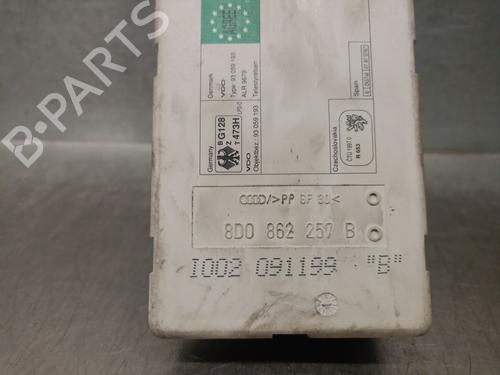 Dør styreenhed AUDI A4 B5 Avant (8D5) 1.9 TDI | BP30942368M56