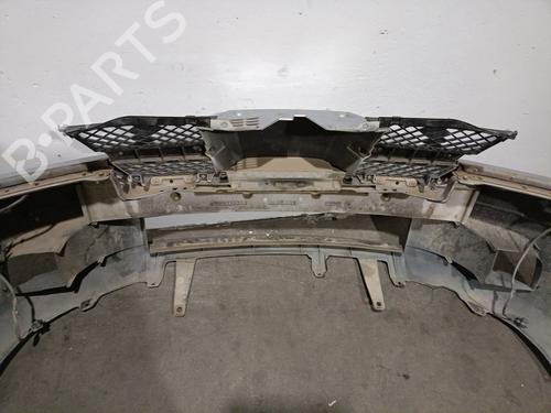 Front bumper MITSUBISHI OUTLANDER I (CU_W) 2.0 4WD (CU2W) | BP31914637C7 