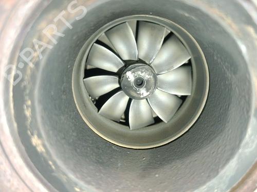Turbocharger/Supercharger RENAULT TRAFIC II Van (FL) 2.5 dCi 145 (FL0J) | BP28538392M71 