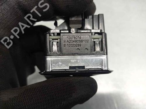 Right front window switch MERCEDES-BENZ GLA-CLASS (X156)  | BP12151012I26 
